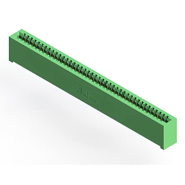 842-041-521-101 EDAC Inc.  Edgeboard Connectors